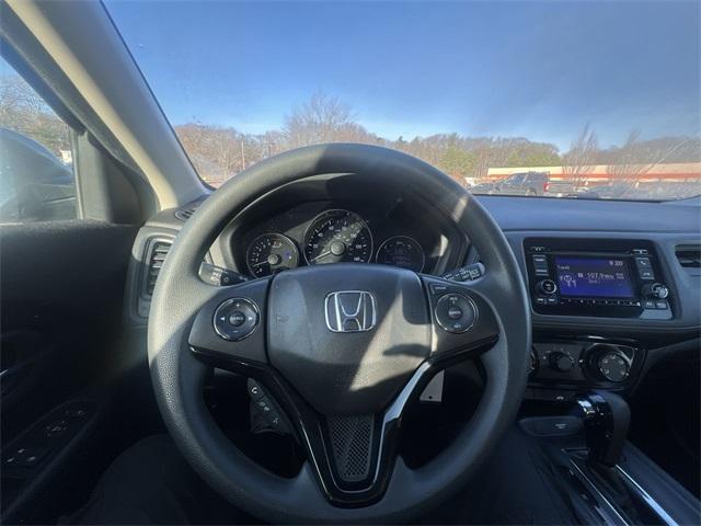 used 2018 Honda HR-V car, priced at $15,921