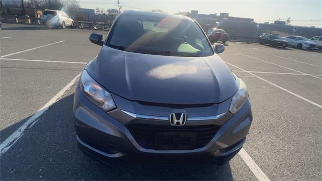 used 2018 Honda HR-V car, priced at $15,921