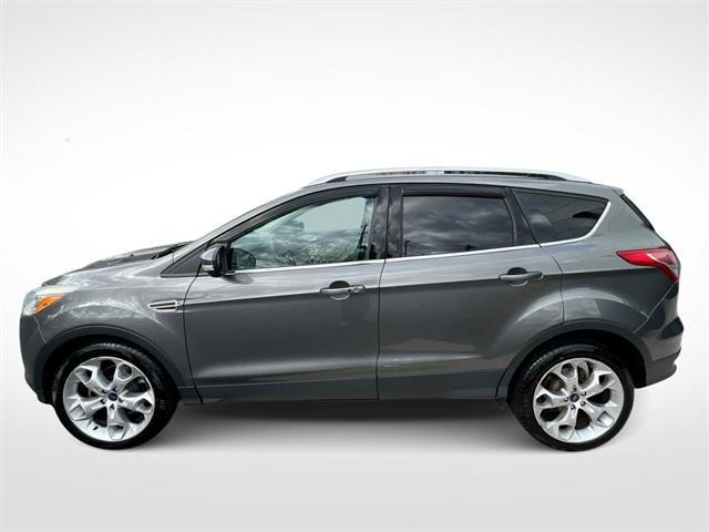 used 2014 Ford Escape car, priced at $10,739