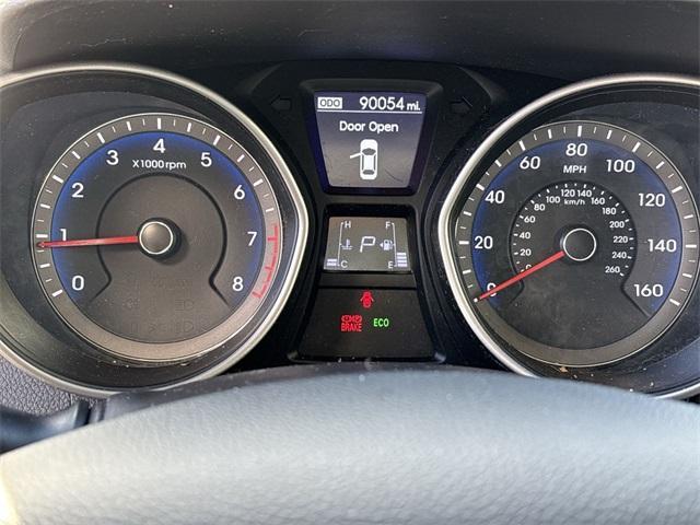used 2013 Hyundai Elantra GT car, priced at $8,941
