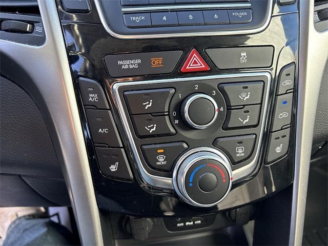 used 2013 Hyundai Elantra GT car, priced at $8,941