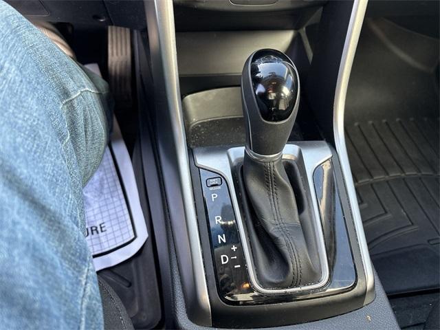 used 2013 Hyundai Elantra GT car, priced at $8,941