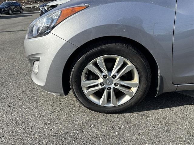 used 2013 Hyundai Elantra GT car, priced at $8,941