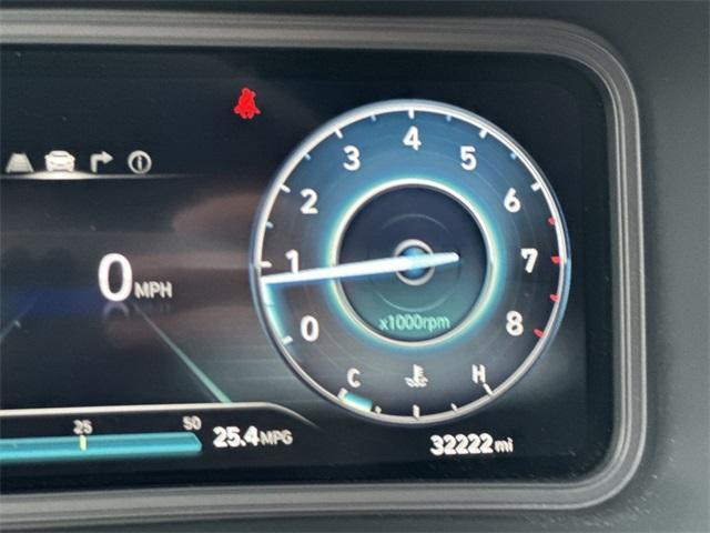 used 2023 Hyundai Kona car, priced at $23,949