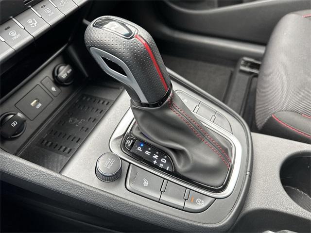 used 2023 Hyundai Kona car, priced at $23,949