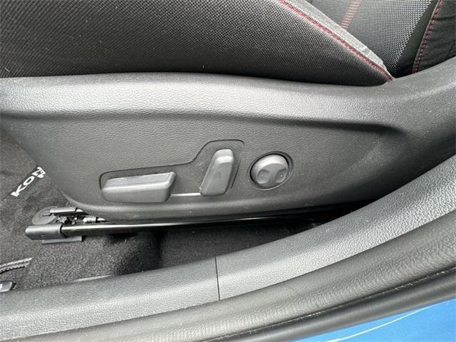 used 2023 Hyundai Kona car, priced at $23,949