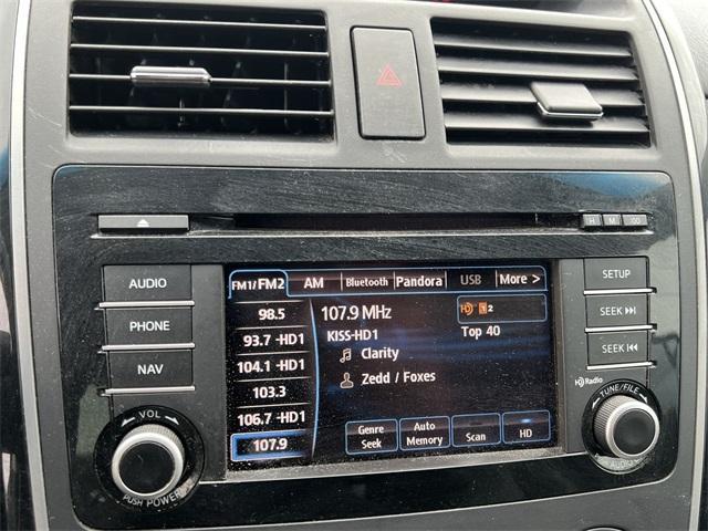used 2013 Mazda CX-9 car, priced at $9,462