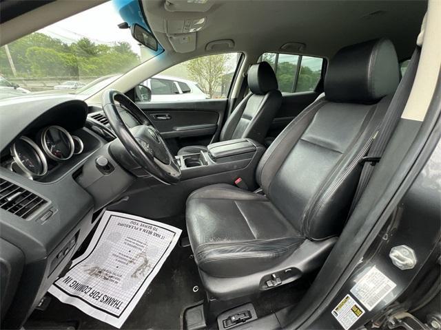 used 2013 Mazda CX-9 car, priced at $9,462