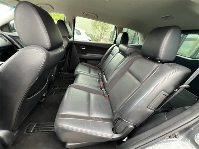 used 2013 Mazda CX-9 car, priced at $9,462
