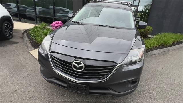 used 2013 Mazda CX-9 car, priced at $9,462