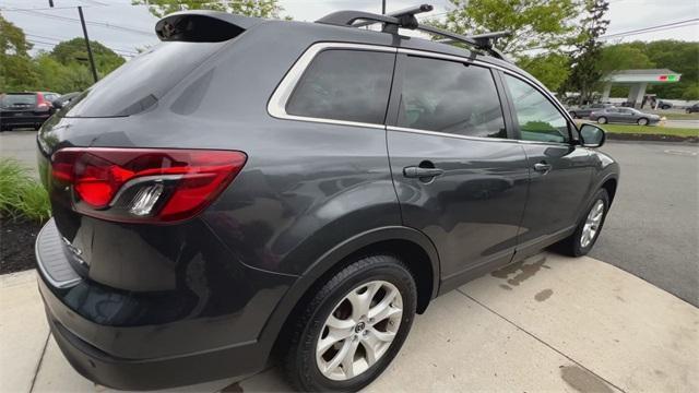used 2013 Mazda CX-9 car, priced at $9,462