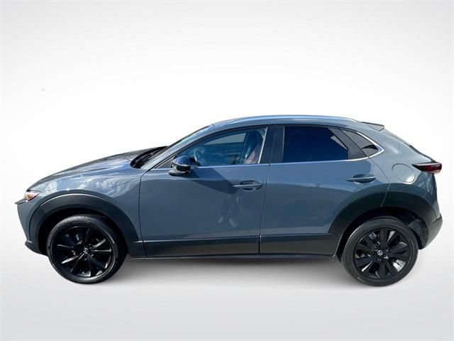 used 2023 Mazda CX-30 car, priced at $26,369