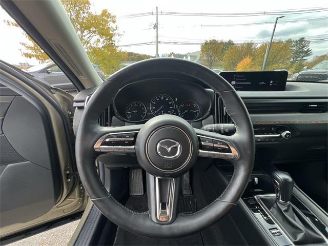used 2024 Mazda CX-50 car, priced at $34,999