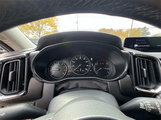 used 2024 Mazda CX-50 car, priced at $34,999