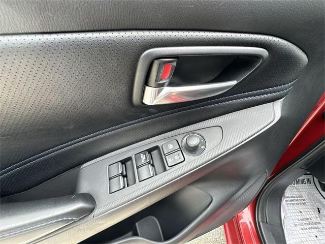 used 2019 Toyota Yaris Sedan car, priced at $16,449
