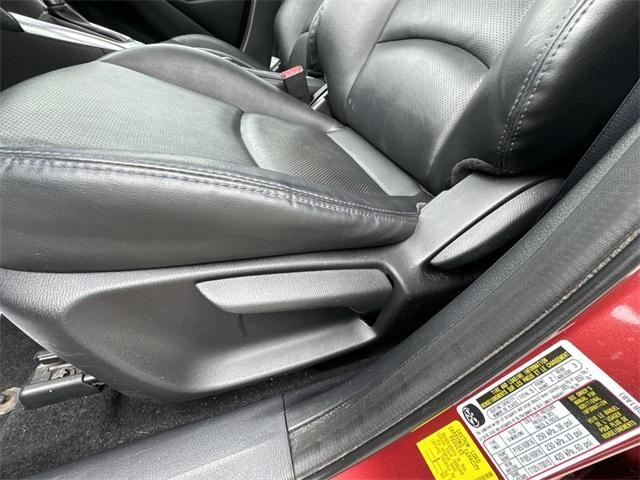 used 2019 Toyota Yaris Sedan car, priced at $16,449