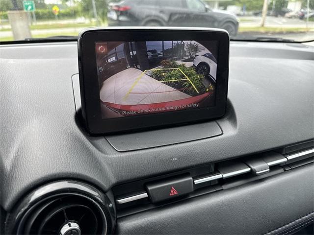 used 2019 Toyota Yaris Sedan car, priced at $16,449