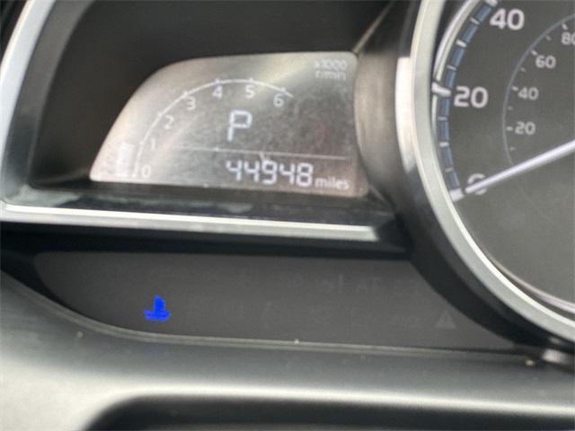 used 2019 Toyota Yaris Sedan car, priced at $16,449