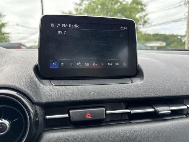 used 2019 Toyota Yaris Sedan car, priced at $16,449
