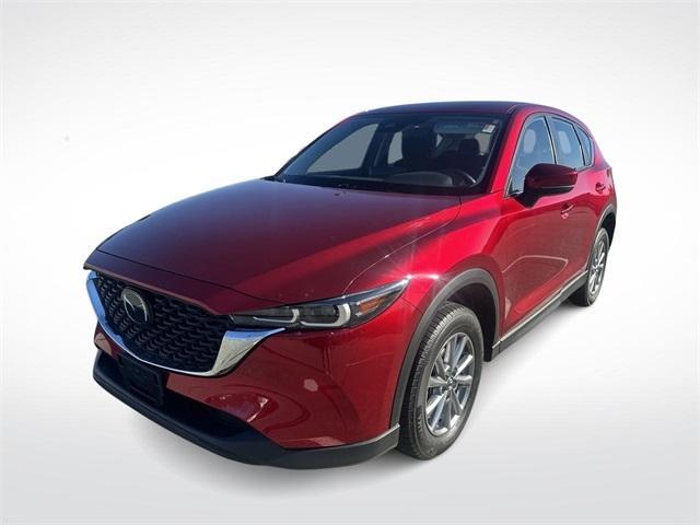 used 2023 Mazda CX-5 car, priced at $19,982