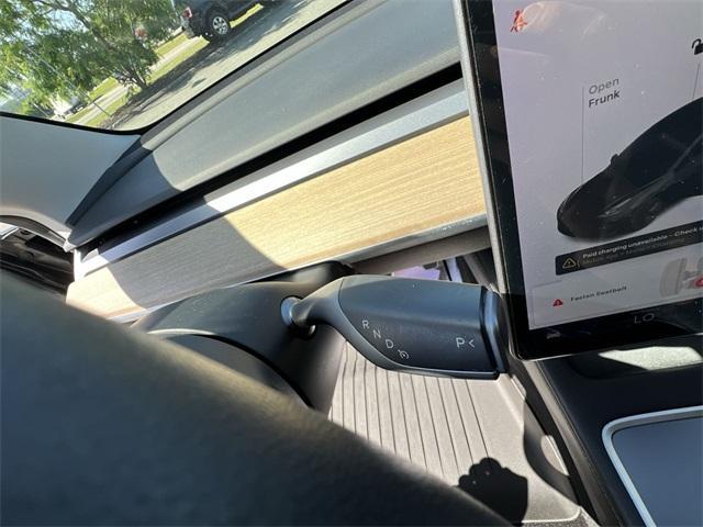 used 2021 Tesla Model 3 car, priced at $26,422
