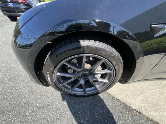 used 2021 Tesla Model 3 car, priced at $26,422