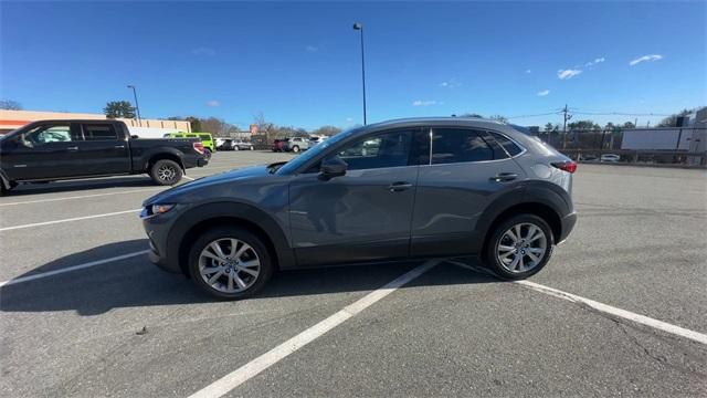 used 2021 Mazda CX-30 car, priced at $22,950