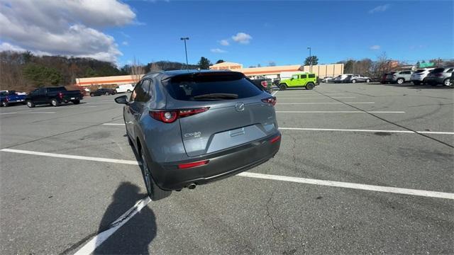 used 2021 Mazda CX-30 car, priced at $22,950