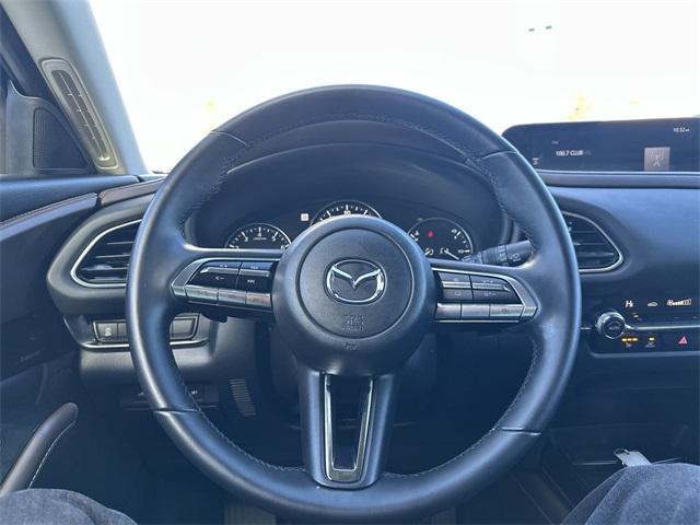 used 2021 Mazda CX-30 car, priced at $22,950