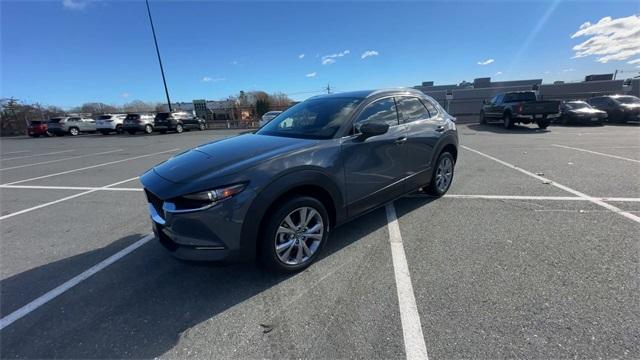 used 2021 Mazda CX-30 car, priced at $22,950