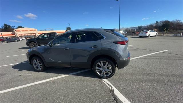 used 2021 Mazda CX-30 car, priced at $22,950