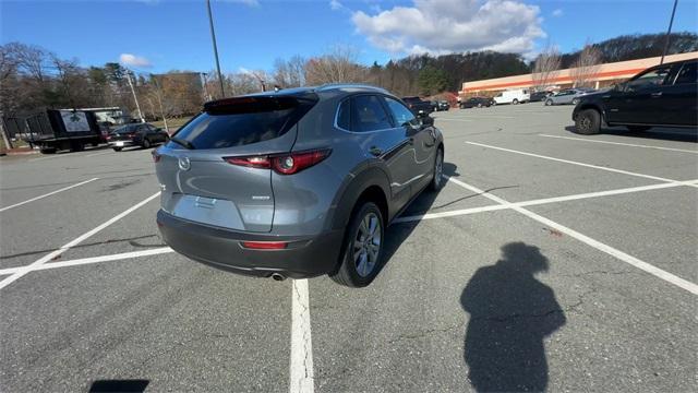 used 2021 Mazda CX-30 car, priced at $22,950