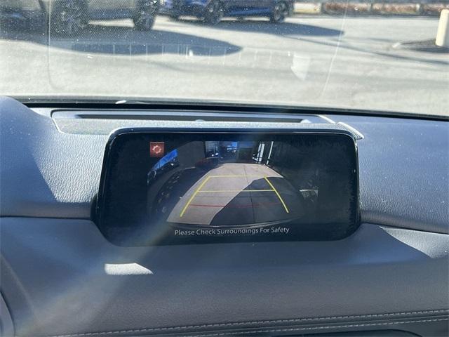 used 2017 Mazda CX-5 car, priced at $14,997