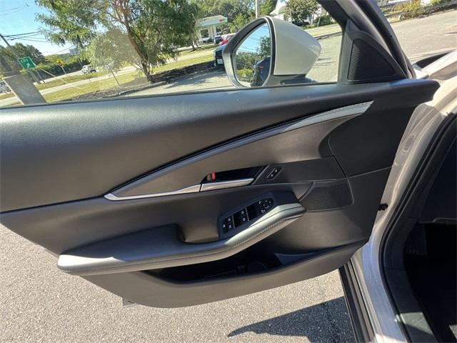 used 2023 Mazda CX-30 car, priced at $26,485