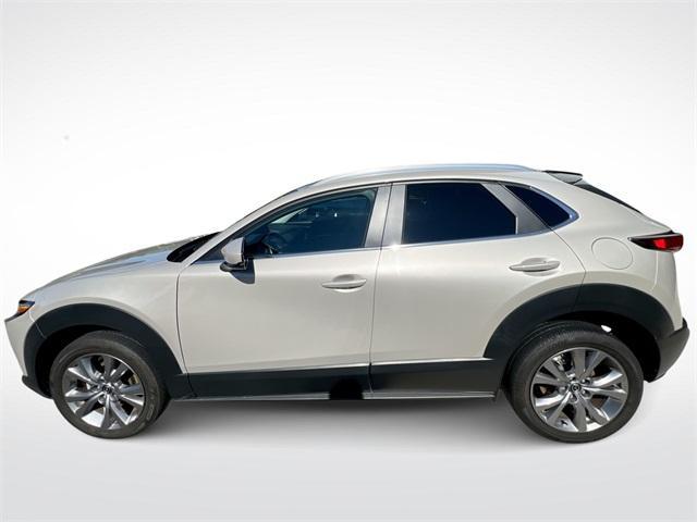 used 2023 Mazda CX-30 car, priced at $26,485