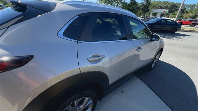 used 2023 Mazda CX-30 car, priced at $26,485
