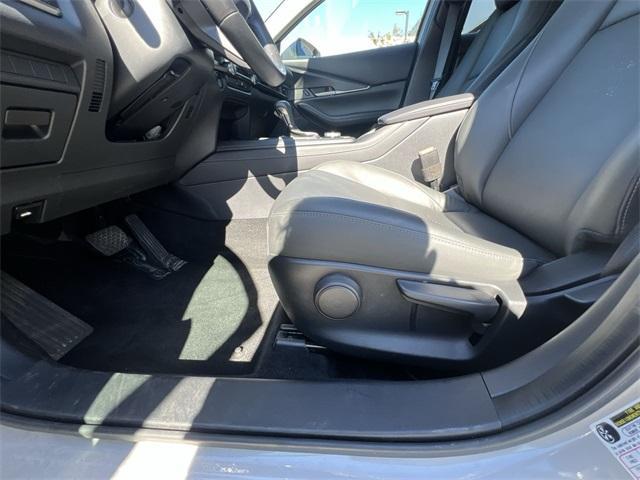 used 2023 Mazda CX-30 car, priced at $26,485