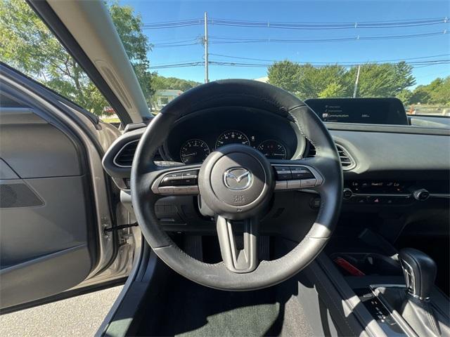 used 2023 Mazda CX-30 car, priced at $26,485