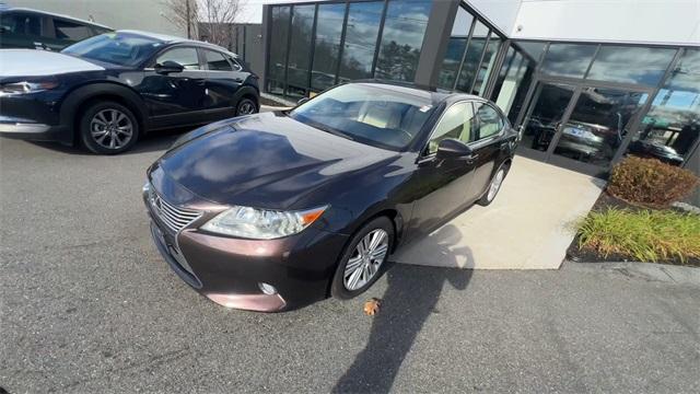 used 2013 Lexus ES 350 car, priced at $14,423