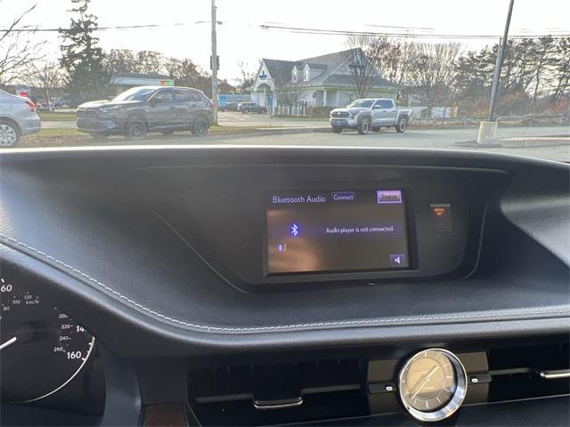 used 2013 Lexus ES 350 car, priced at $14,423