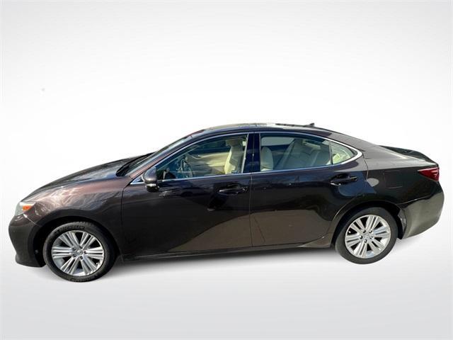 used 2013 Lexus ES 350 car, priced at $14,423