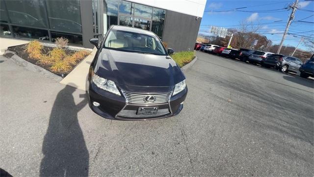 used 2013 Lexus ES 350 car, priced at $14,423