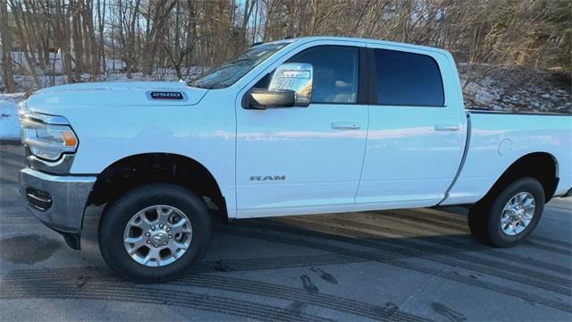 used 2024 Ram 2500 car, priced at $61,997