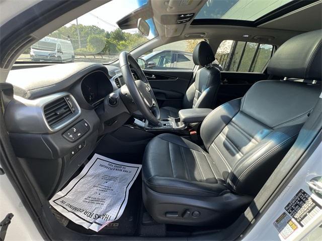 used 2020 Kia Sorento car, priced at $20,173
