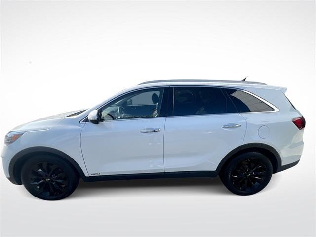 used 2020 Kia Sorento car, priced at $21,989