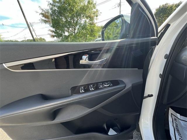 used 2020 Kia Sorento car, priced at $20,173