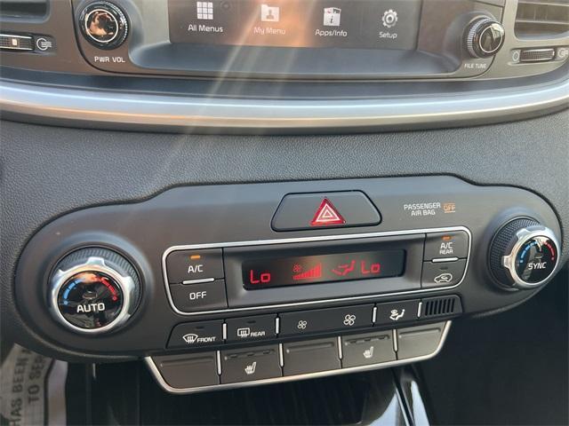 used 2020 Kia Sorento car, priced at $20,173
