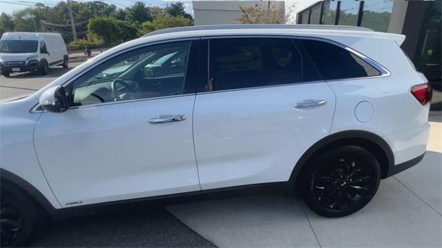 used 2020 Kia Sorento car, priced at $20,173