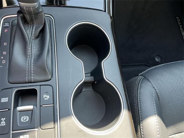 used 2020 Kia Sorento car, priced at $20,173