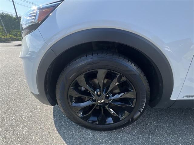 used 2020 Kia Sorento car, priced at $20,173